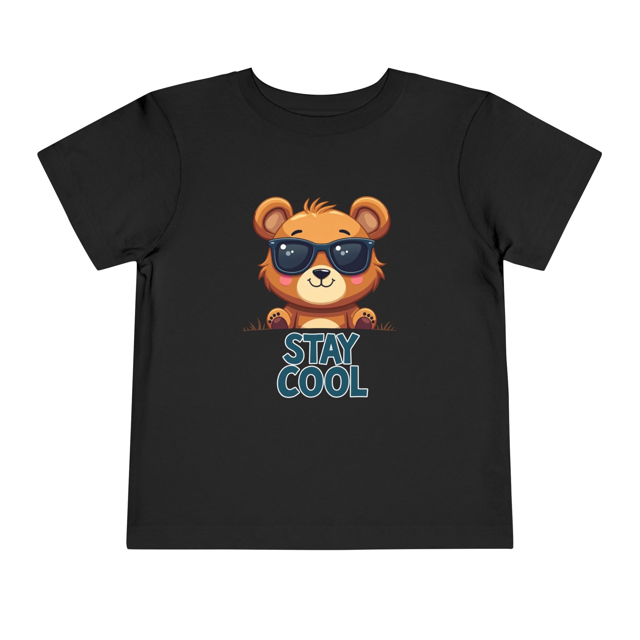 Stay Cool Kids T-Shirt