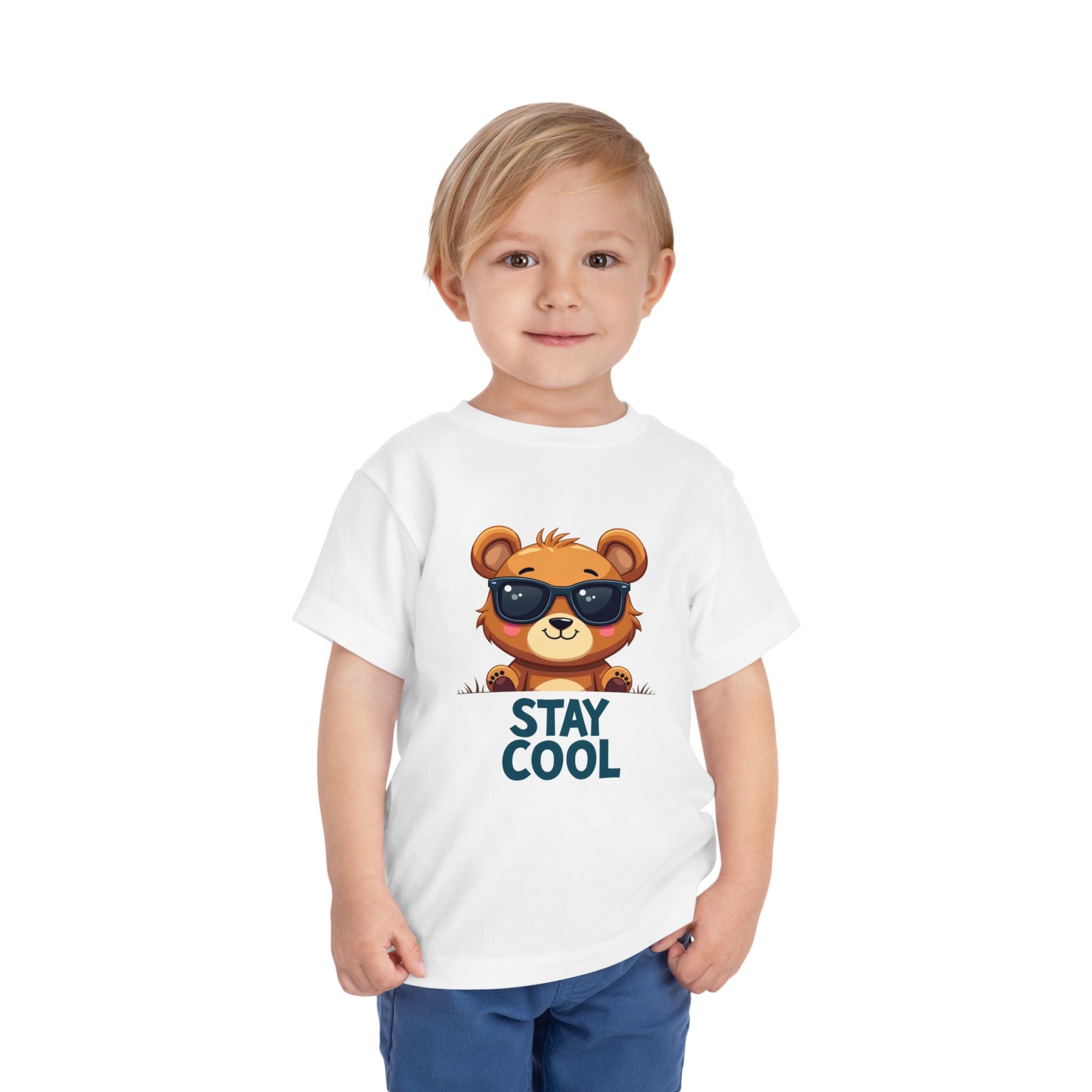 Stay Cool Kids T-Shirt
