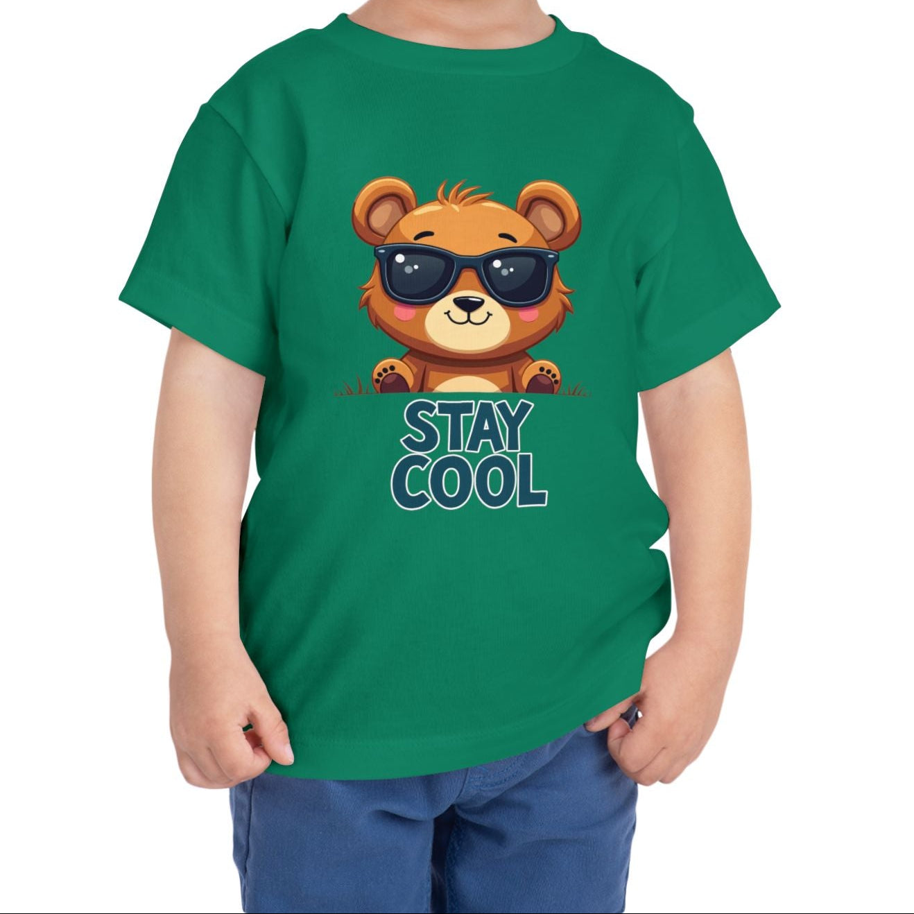 Stay Cool Kids T-Shirt
