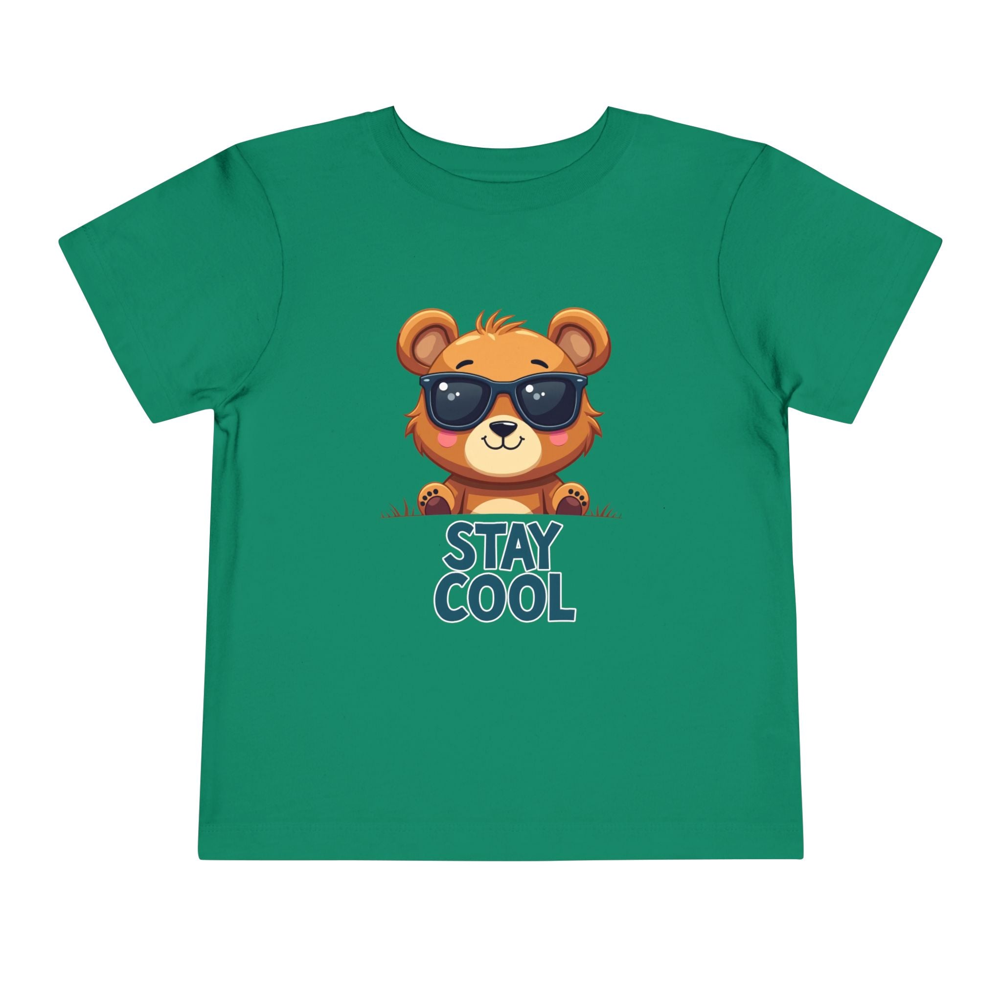 Stay Cool Kids T-Shirt