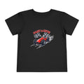 Fast & Cute Car Kids T-Shirt