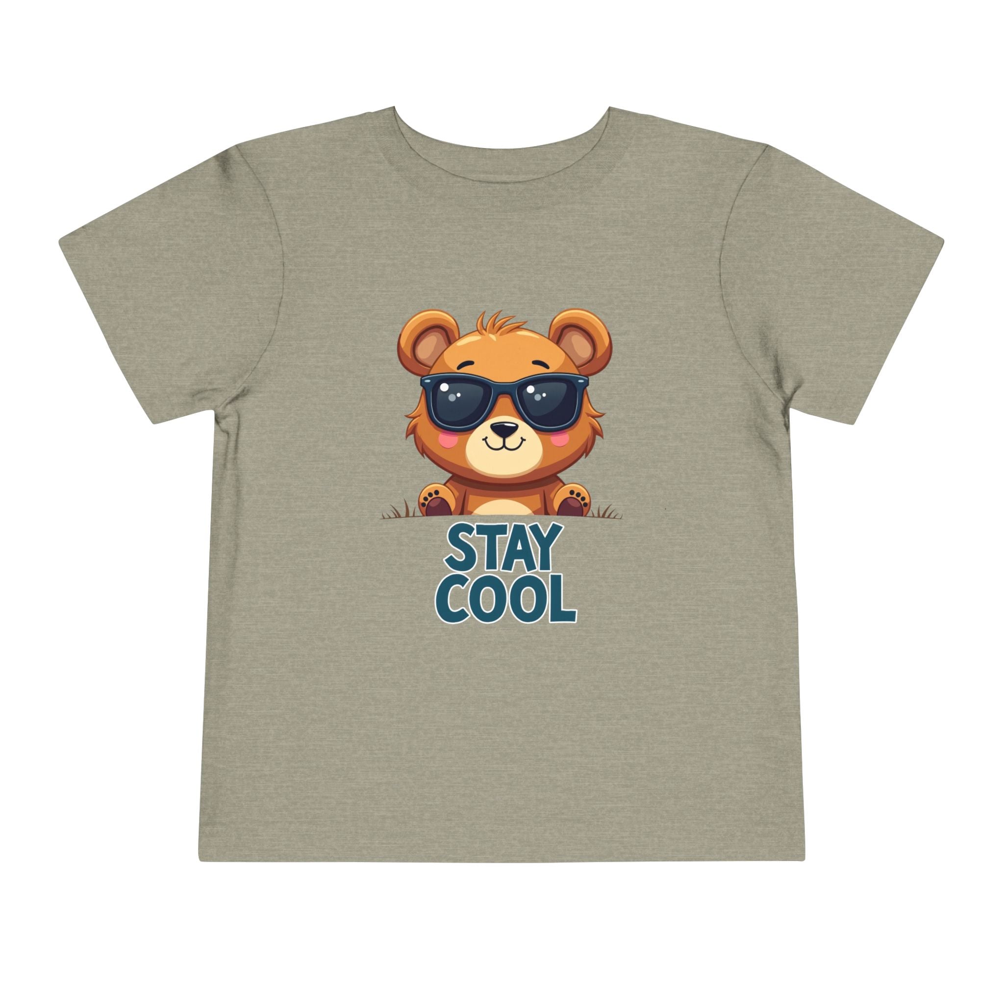 Stay Cool Kids T-Shirt