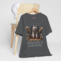 Dinner Is Coming T-Shirt