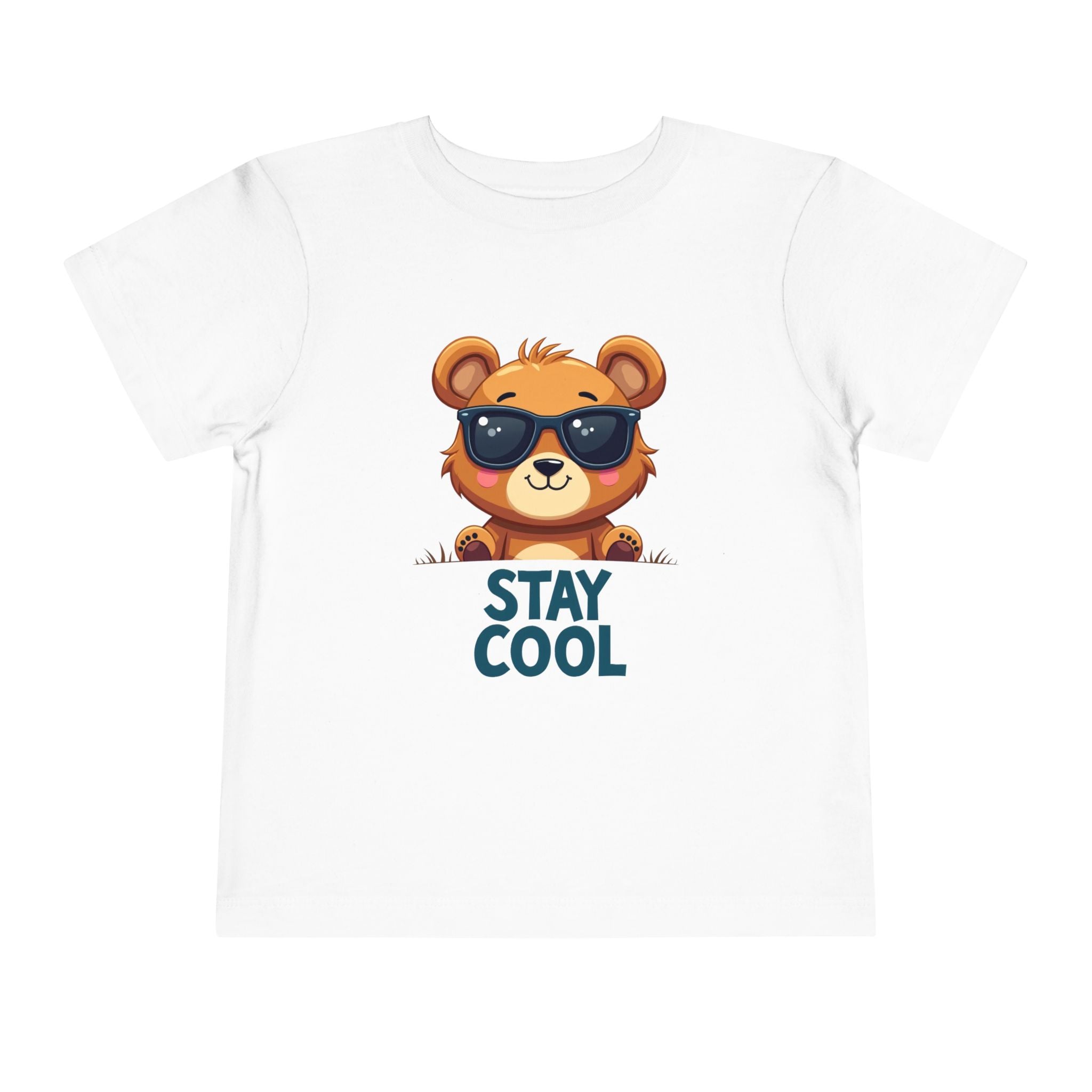Stay Cool Kids T-Shirt