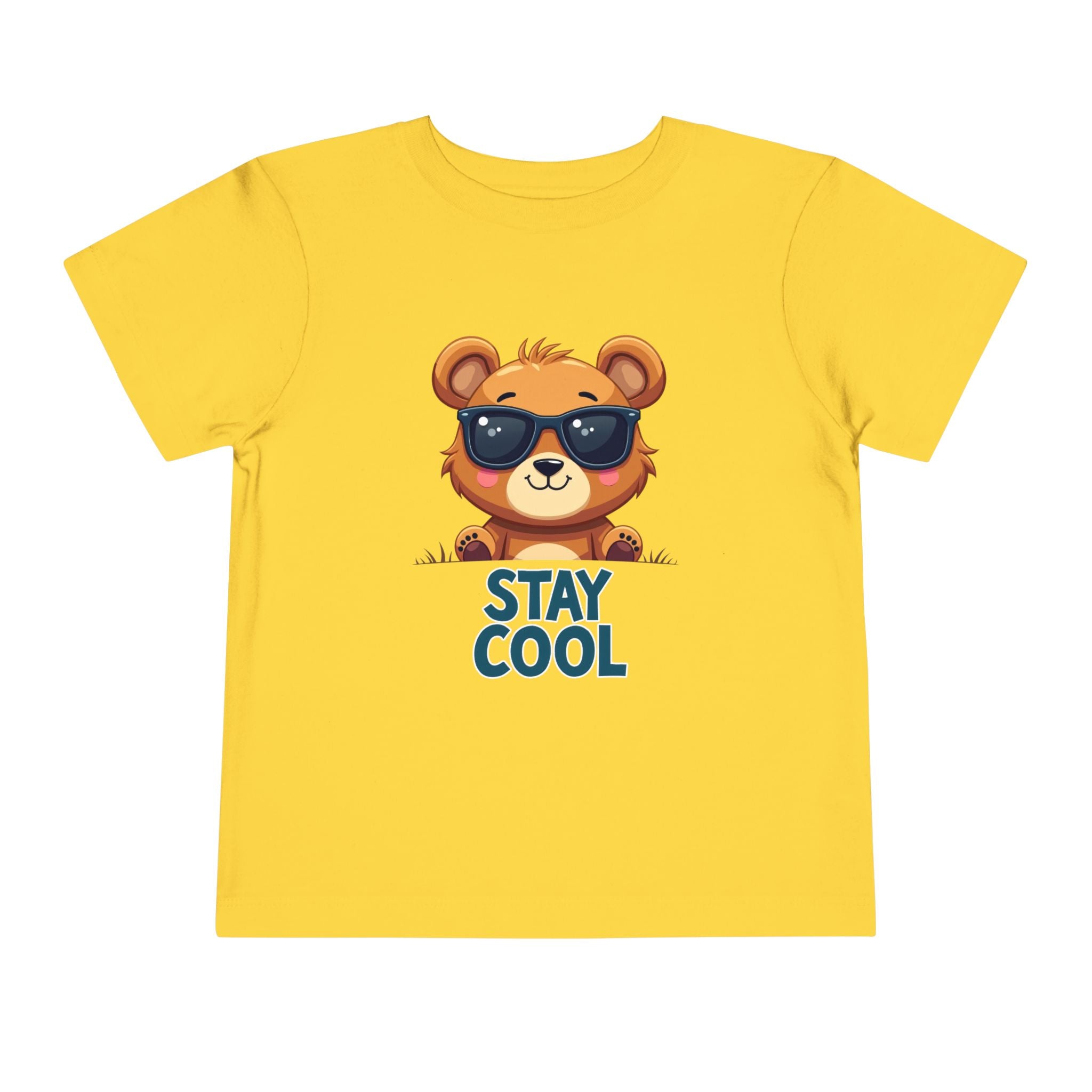 Stay Cool Kids T-Shirt