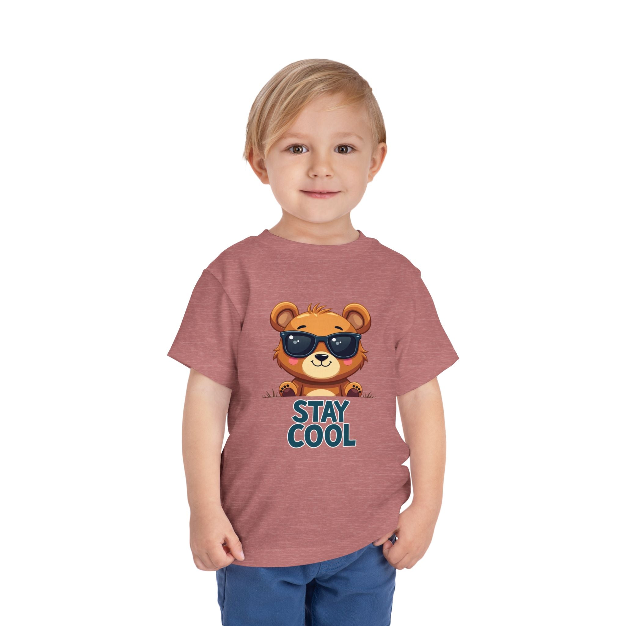 Stay Cool Kids T-Shirt