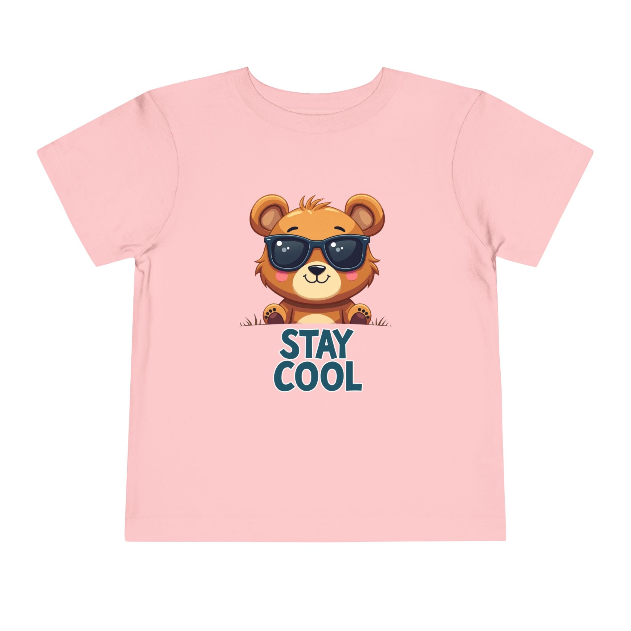 Stay Cool Kids T-Shirt