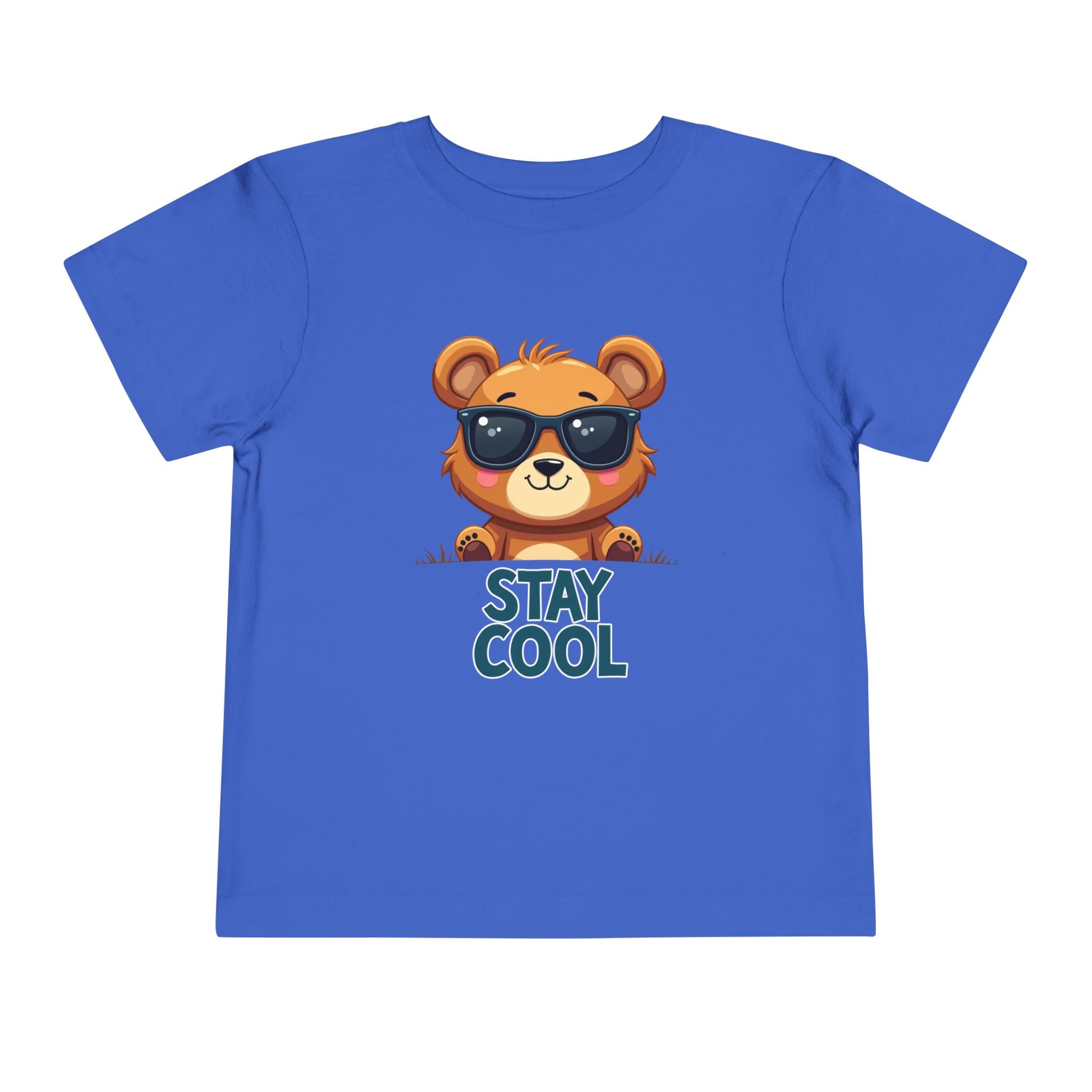 Stay Cool Kids T-Shirt