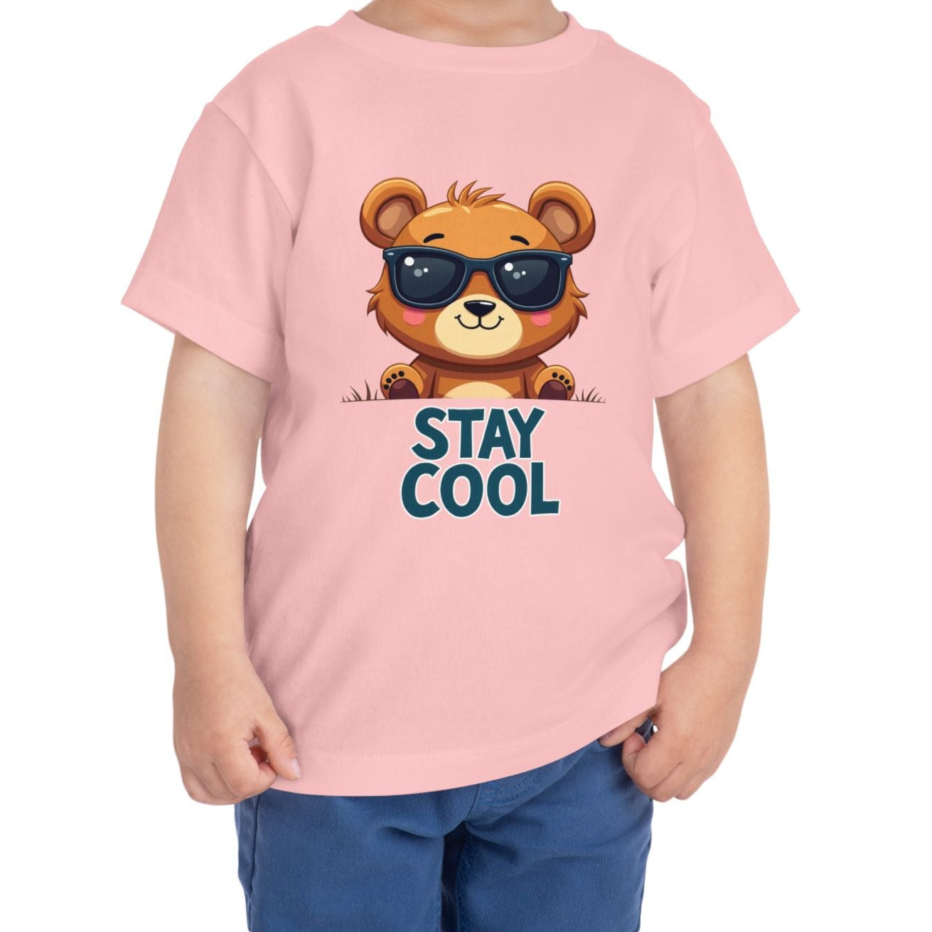 Stay Cool Kids T-Shirt
