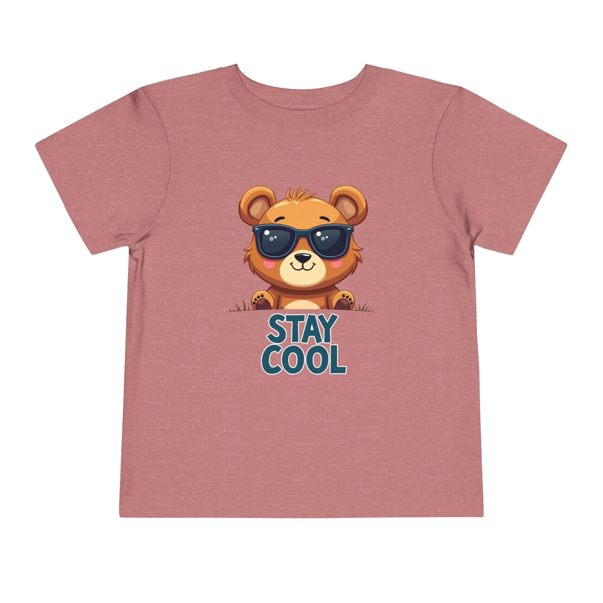 Stay Cool Kids T-Shirt