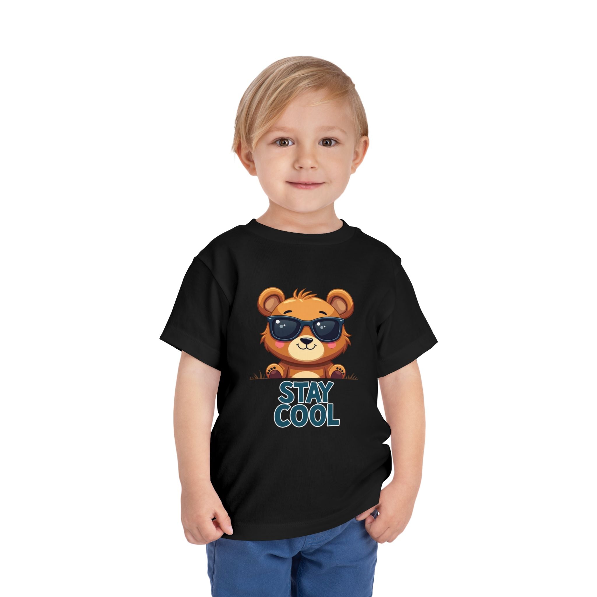 Stay Cool Kids T-Shirt