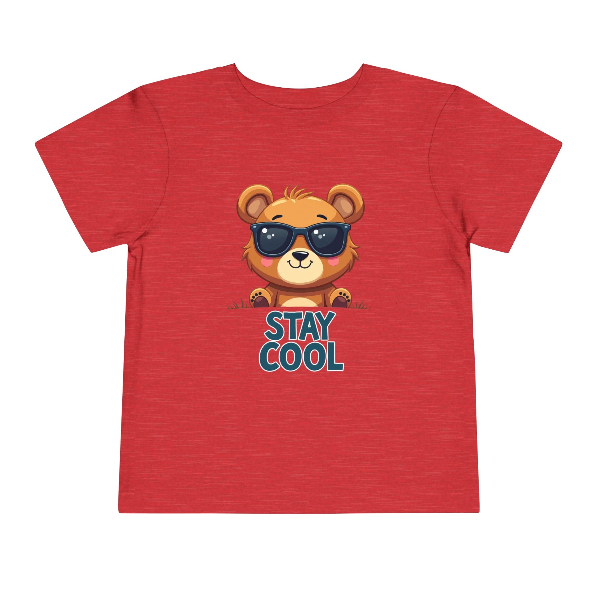 Stay Cool Kids T-Shirt