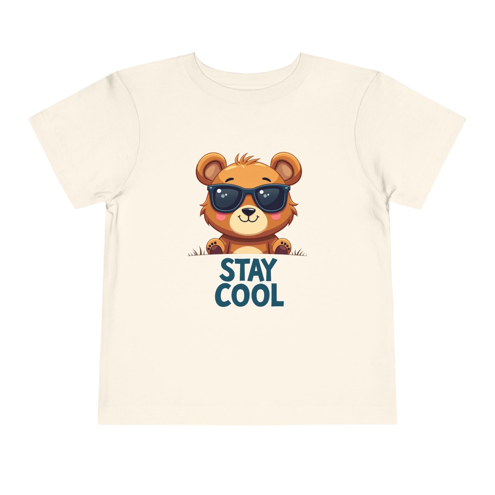 Stay Cool Kids T-Shirt