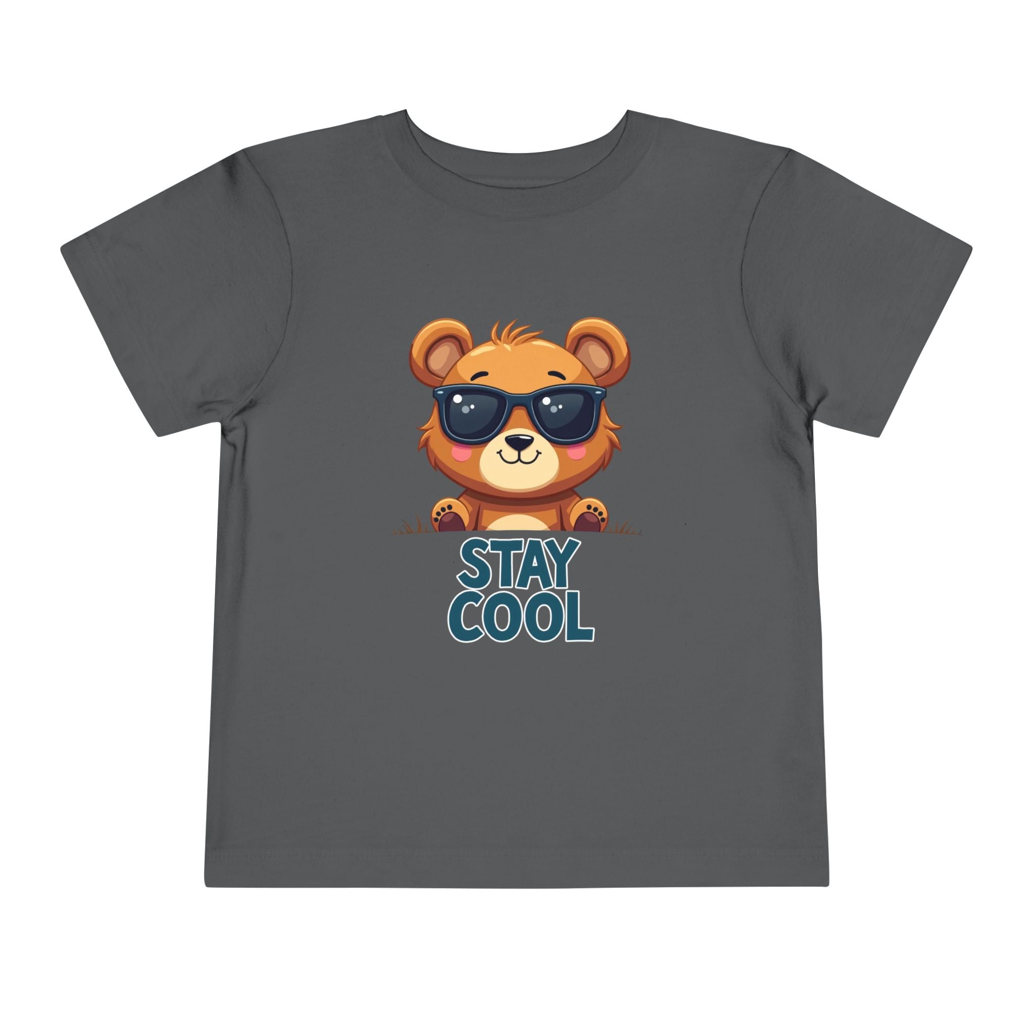 Stay Cool Kids T-Shirt