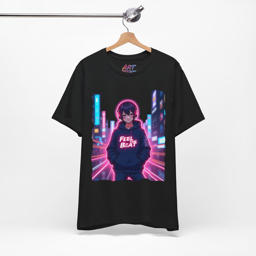 Feel The Beat T-Shirt