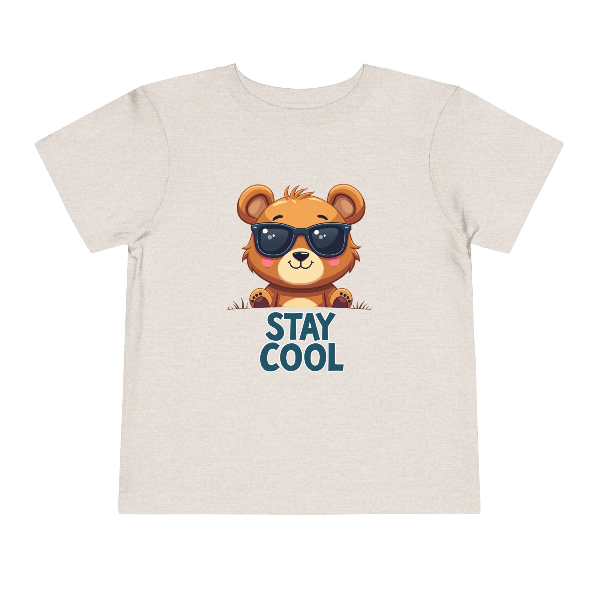 Stay Cool Kids T-Shirt