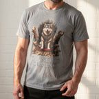 Dinner Is Coming T-Shirt